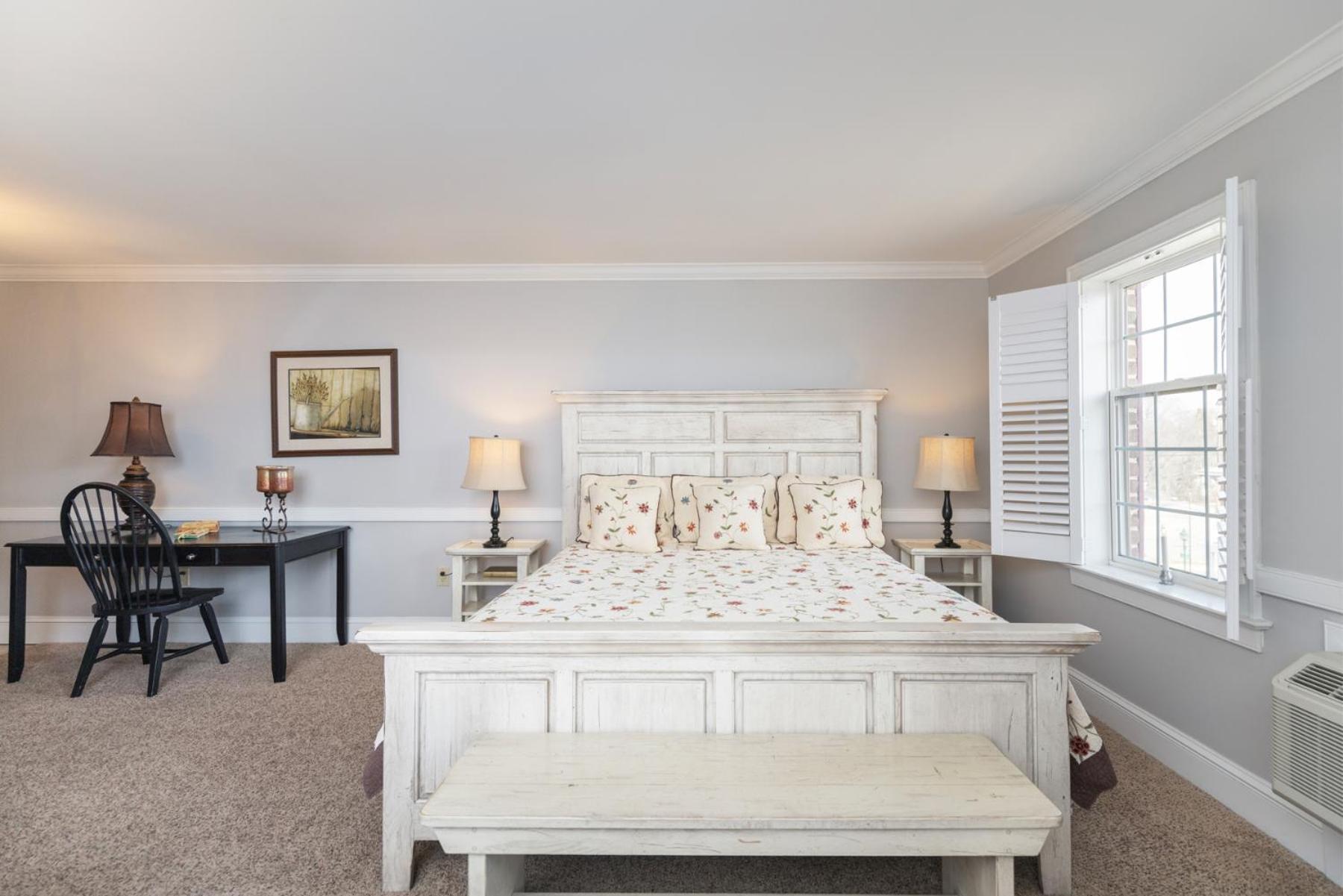 Selinsgrove Inn Экстерьер фото
