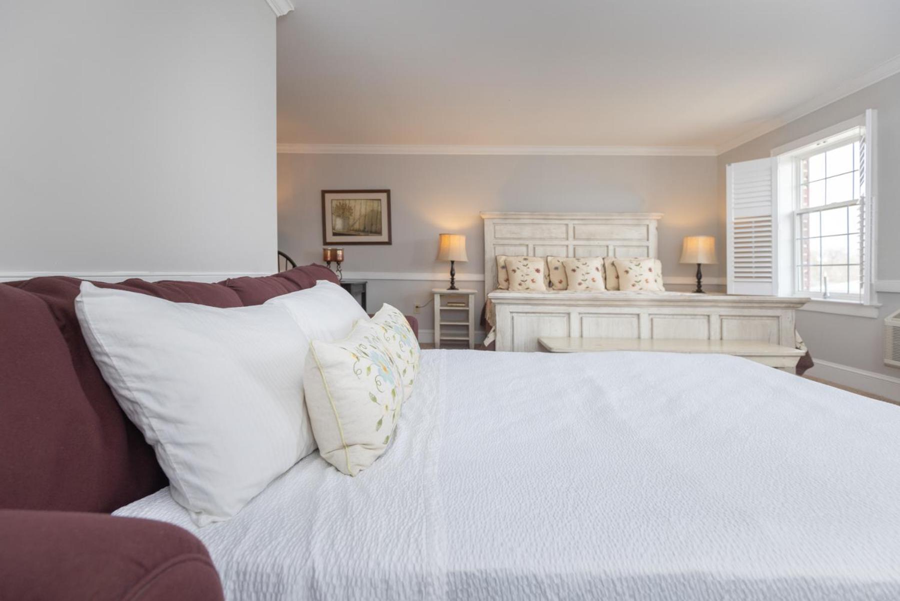 Selinsgrove Inn Экстерьер фото