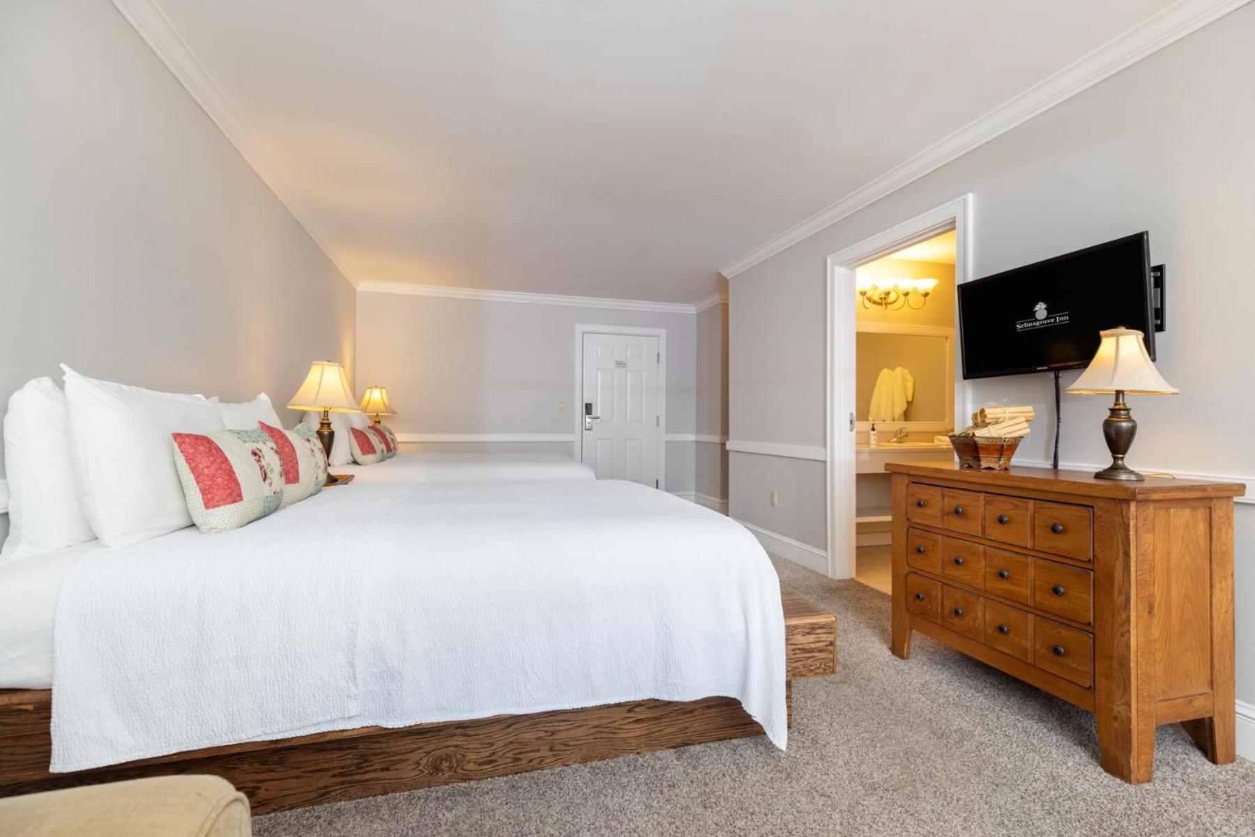 Selinsgrove Inn Экстерьер фото