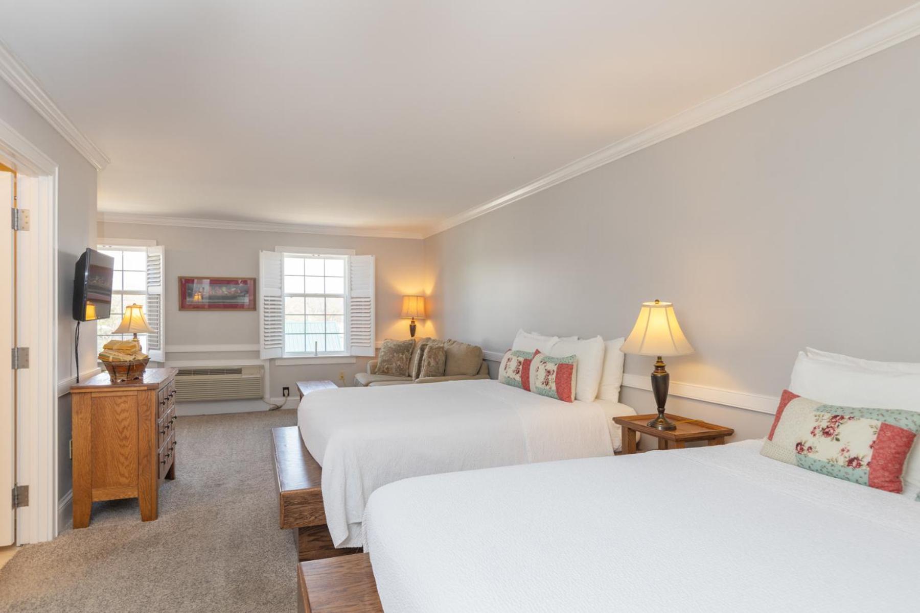 Selinsgrove Inn Экстерьер фото