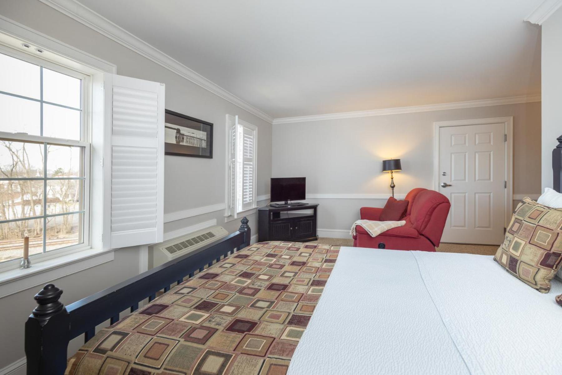 Selinsgrove Inn Экстерьер фото