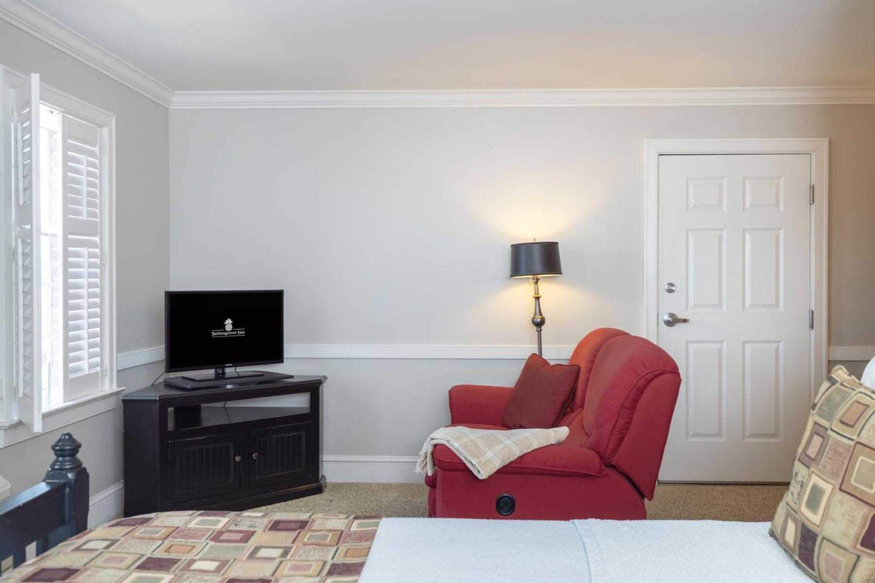 Selinsgrove Inn Экстерьер фото