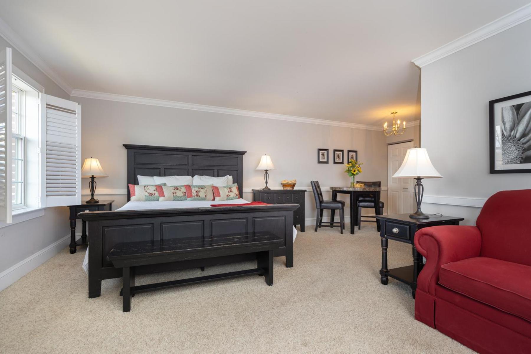 Selinsgrove Inn Экстерьер фото