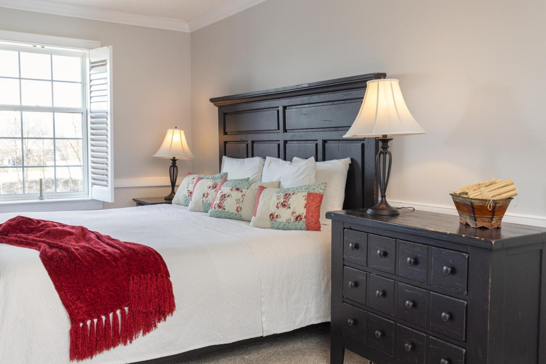 Selinsgrove Inn Экстерьер фото
