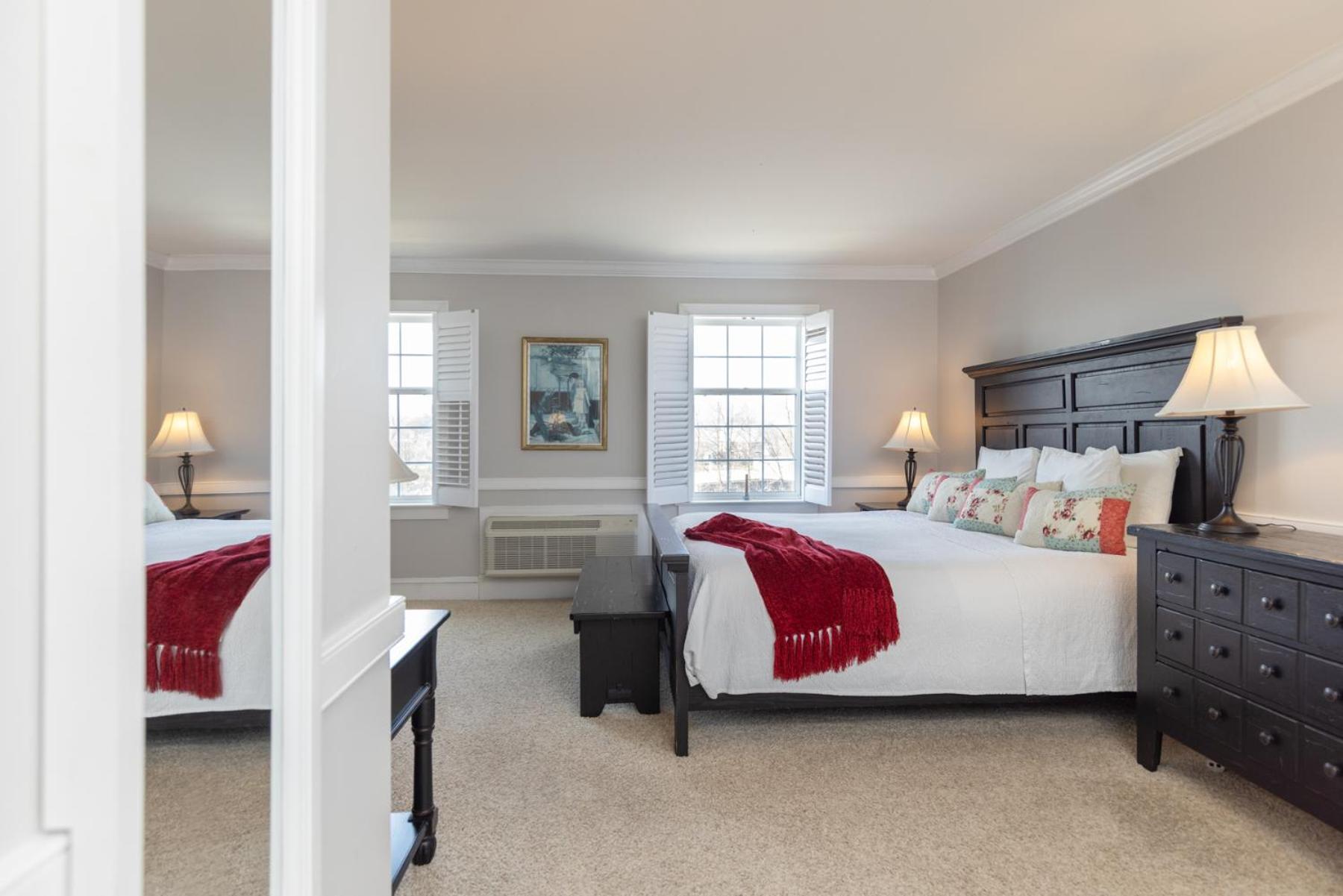 Selinsgrove Inn Экстерьер фото