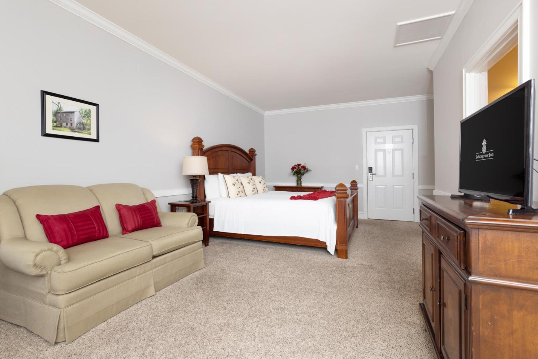 Selinsgrove Inn Экстерьер фото