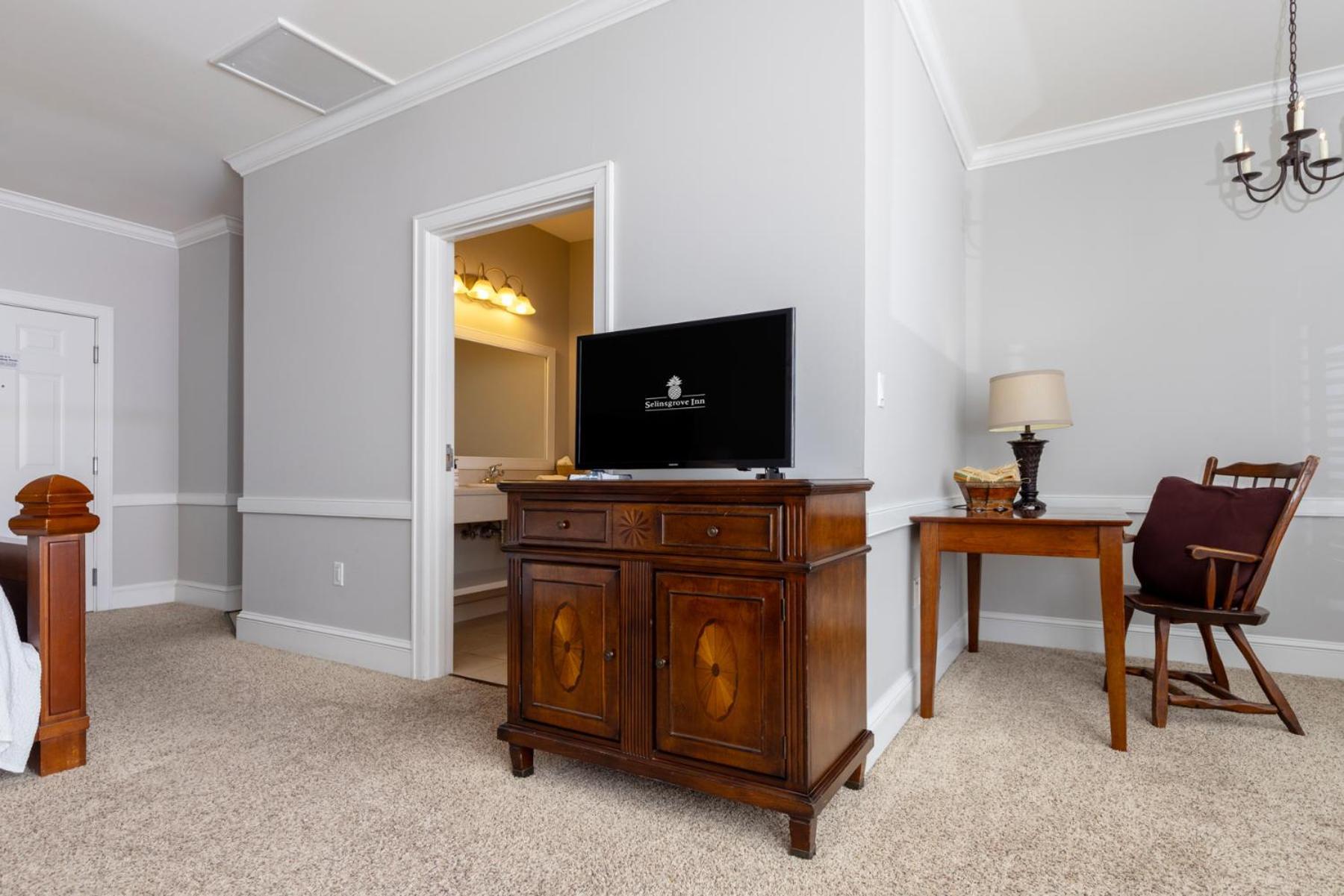 Selinsgrove Inn Экстерьер фото