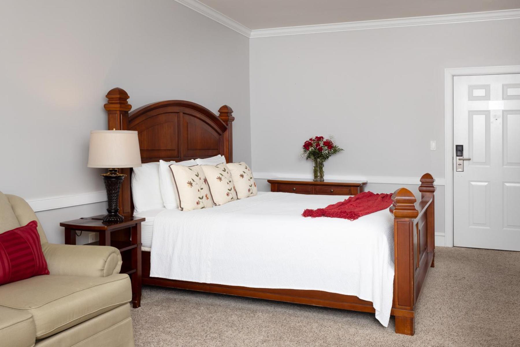Selinsgrove Inn Экстерьер фото
