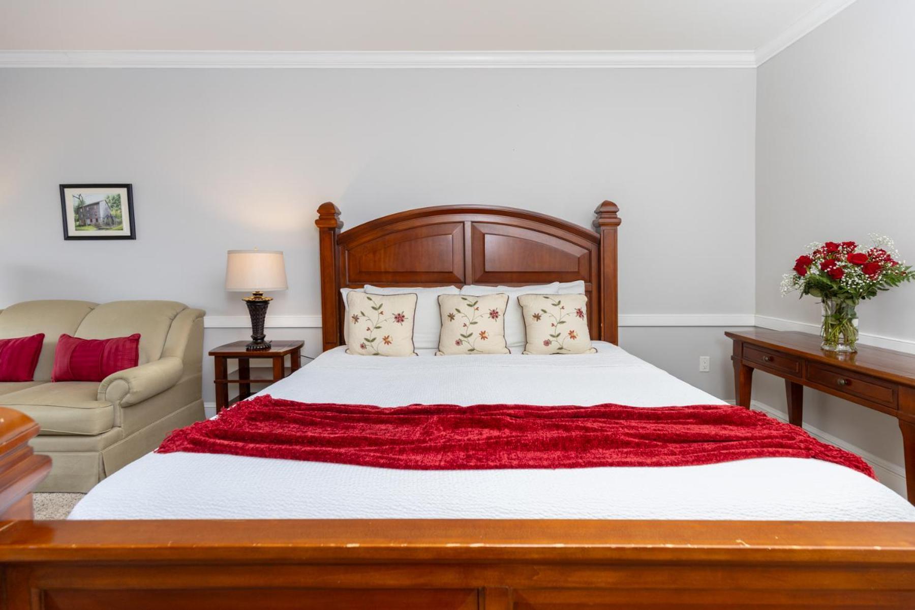 Selinsgrove Inn Экстерьер фото